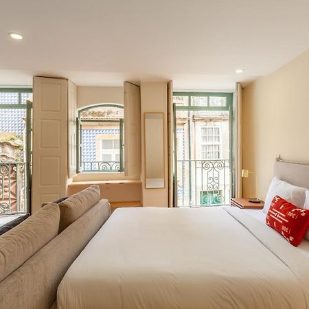 Dasi House Porto Buitenkant foto