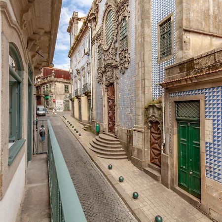 Dasi House Porto Buitenkant foto