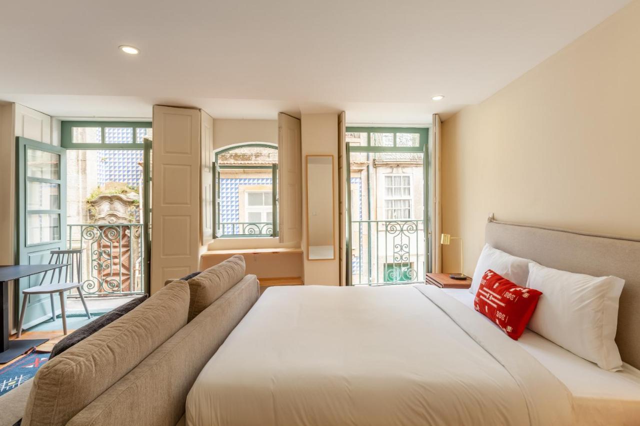 Dasi House Porto Buitenkant foto