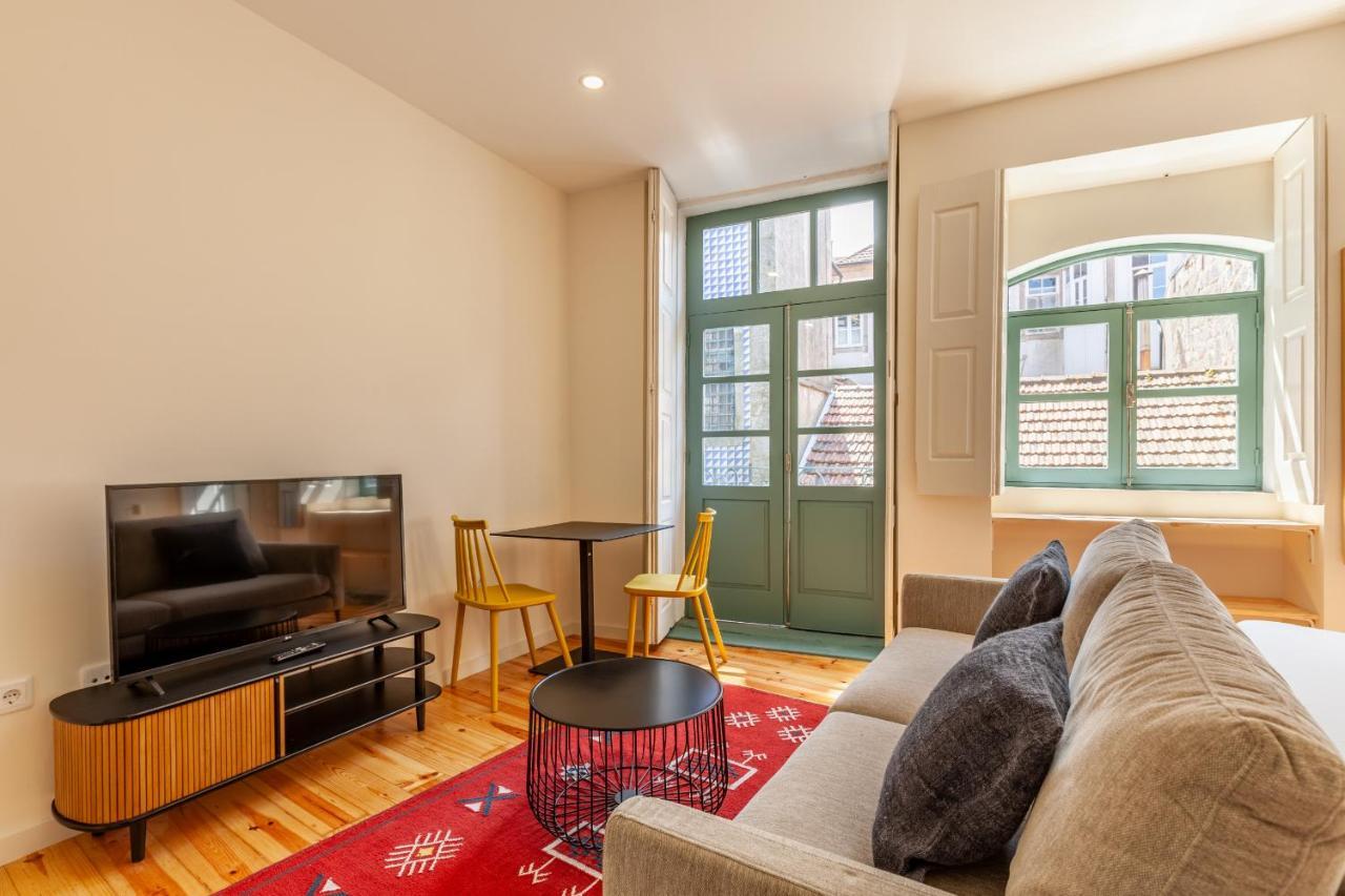 Dasi House Porto Buitenkant foto