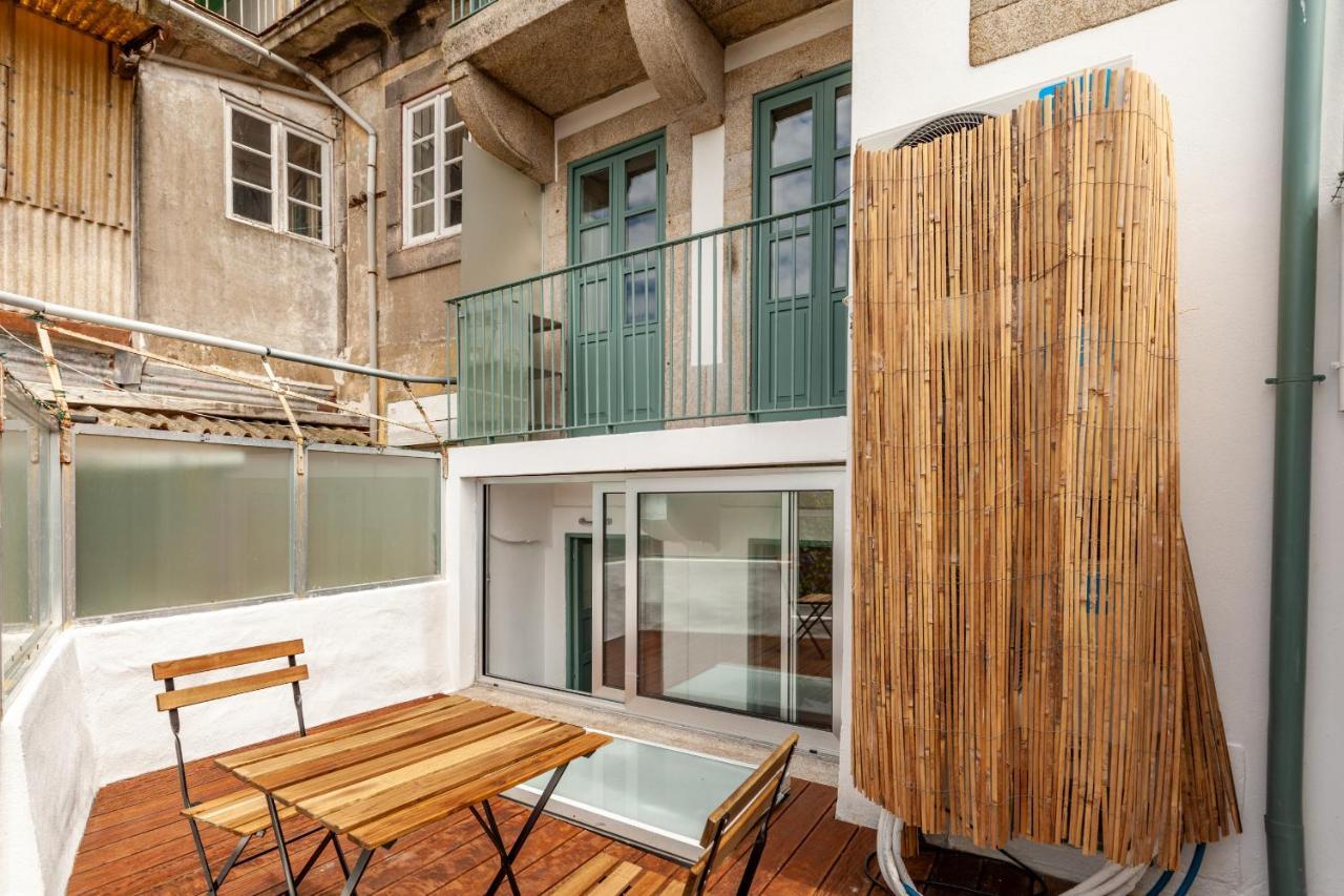 Dasi House Porto Buitenkant foto
