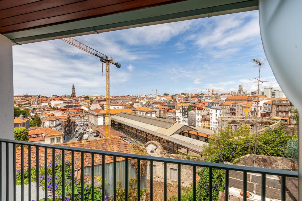 Dasi House Porto Buitenkant foto