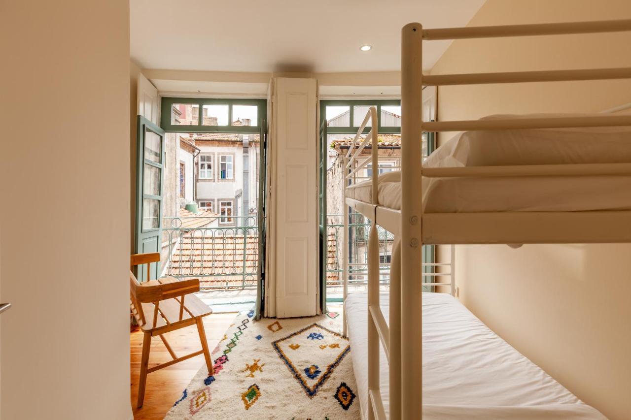 Dasi House Porto Buitenkant foto