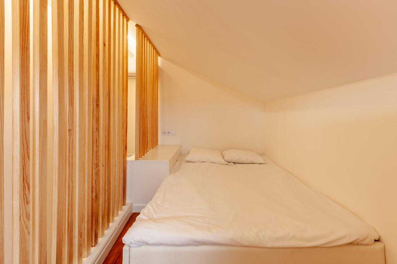 Dasi House Porto Buitenkant foto