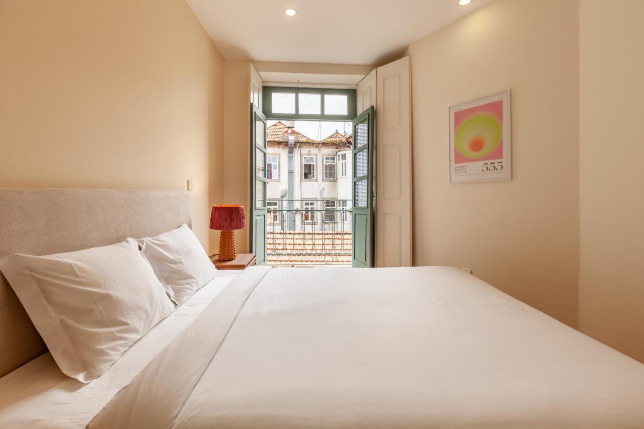 Dasi House Porto Buitenkant foto