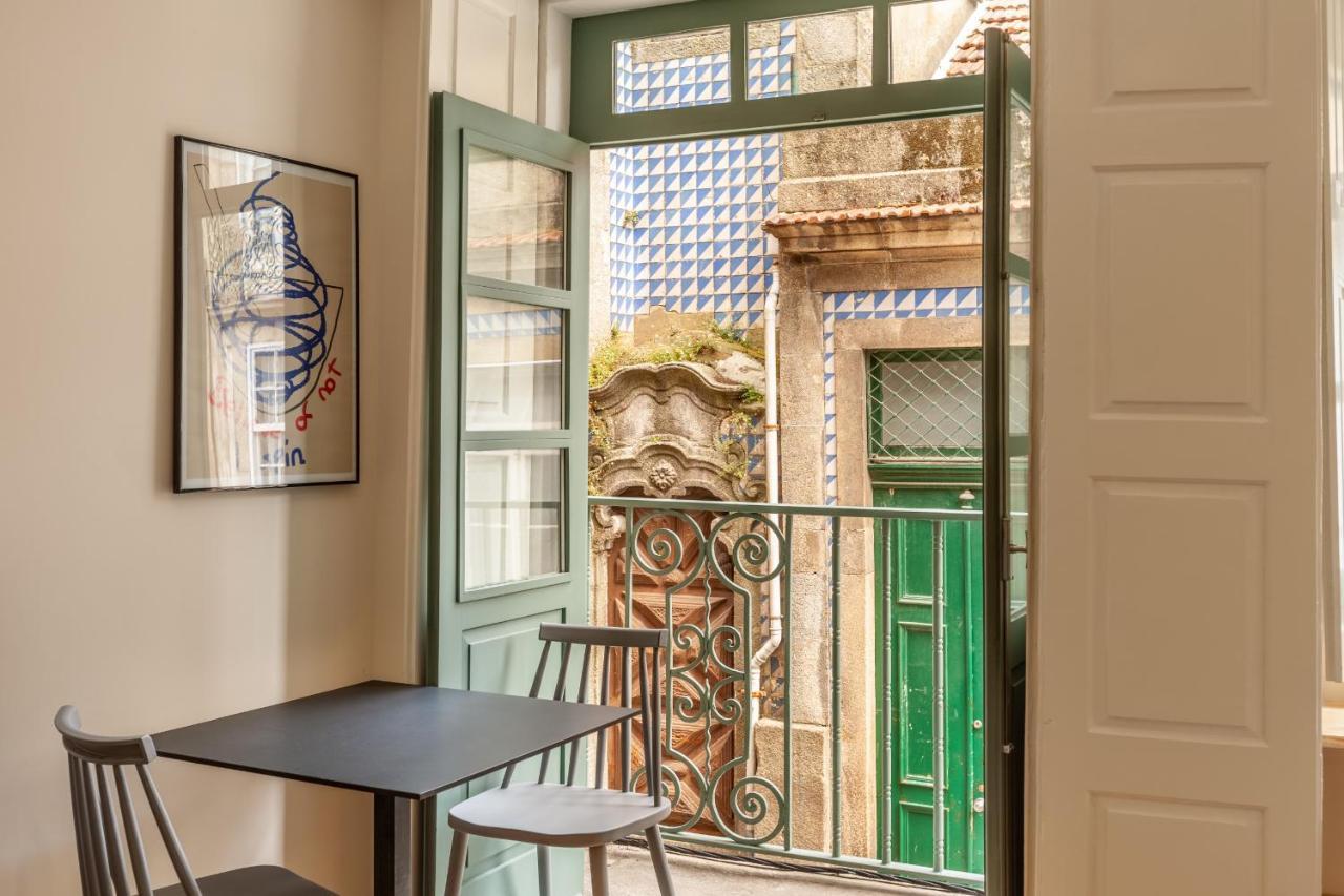 Dasi House Porto Buitenkant foto