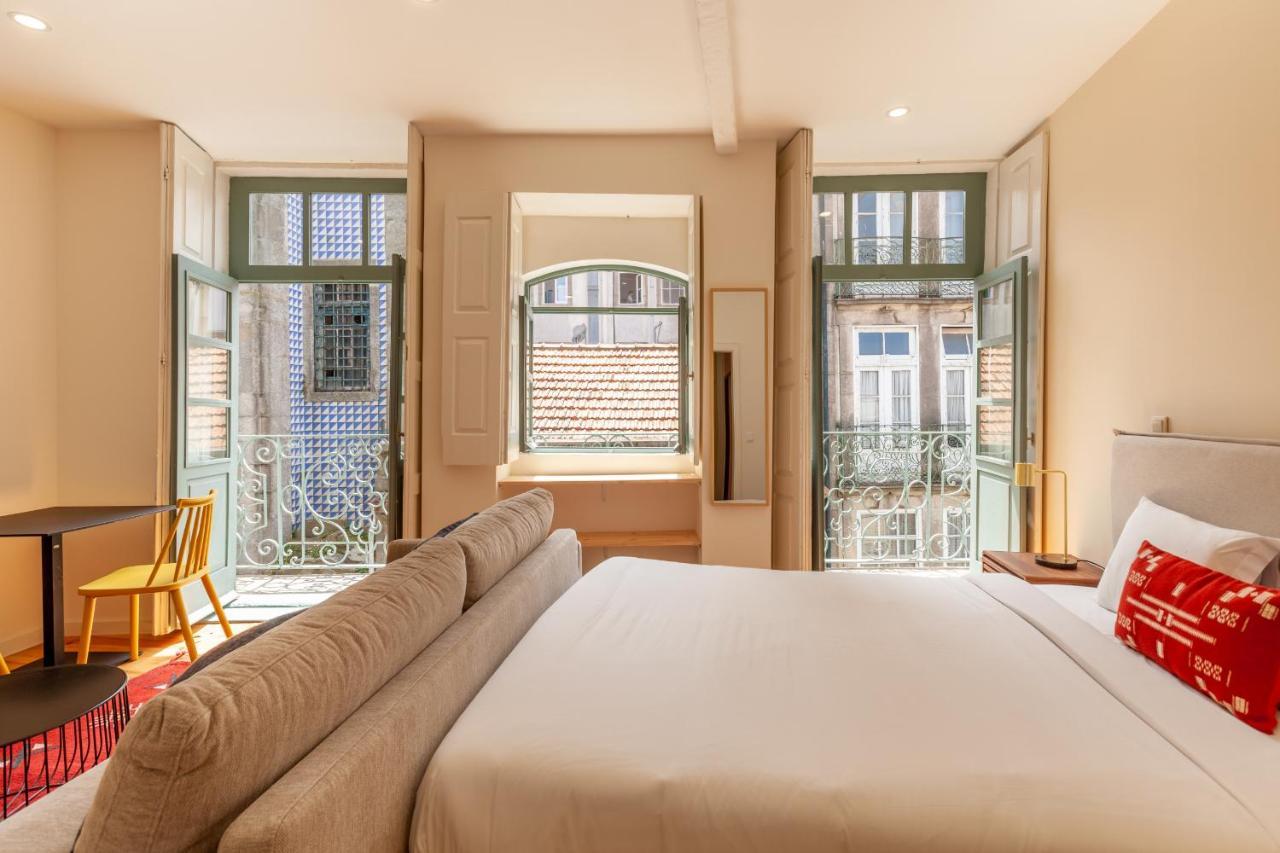 Dasi House Porto Buitenkant foto