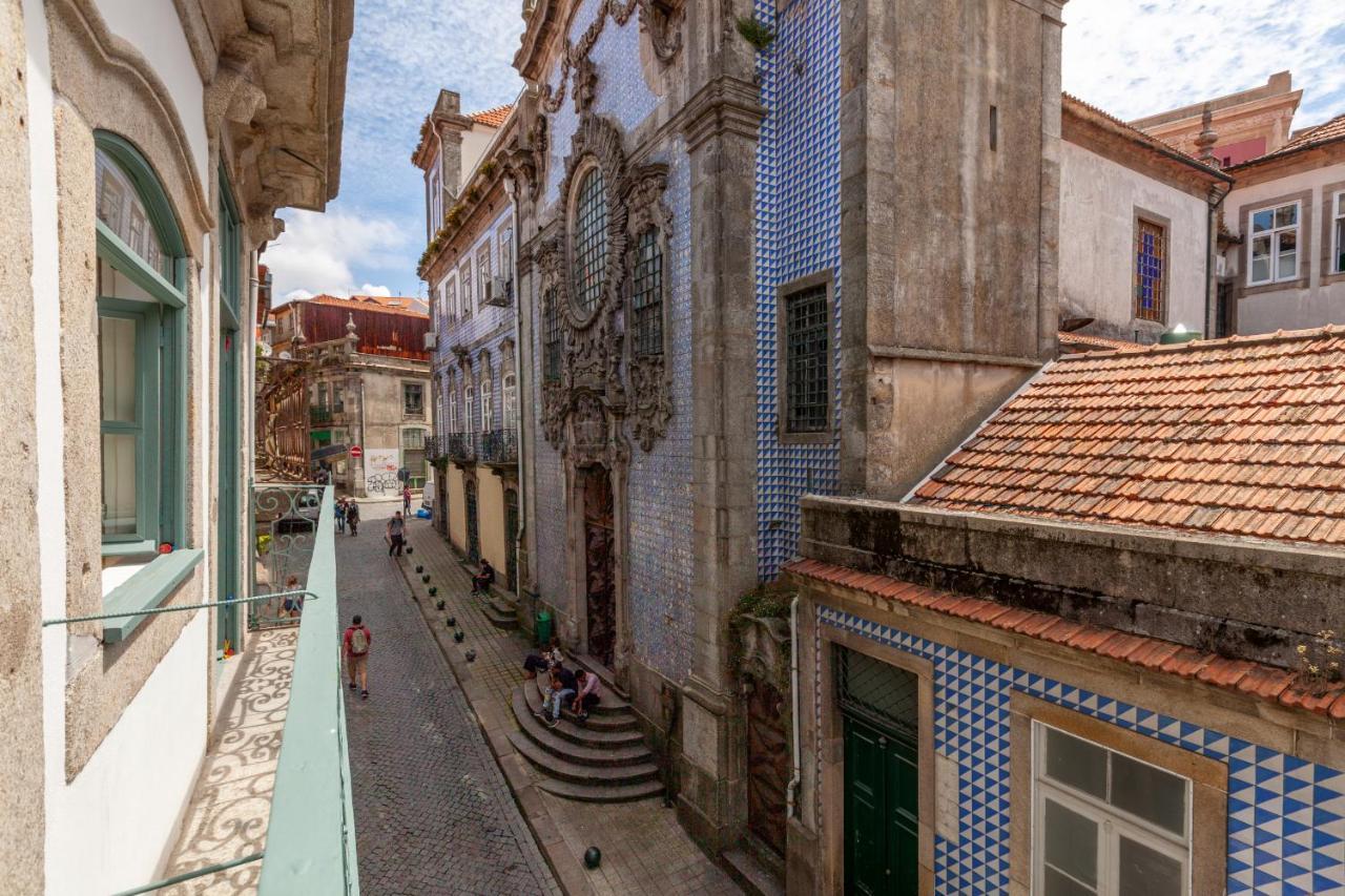Dasi House Porto Buitenkant foto