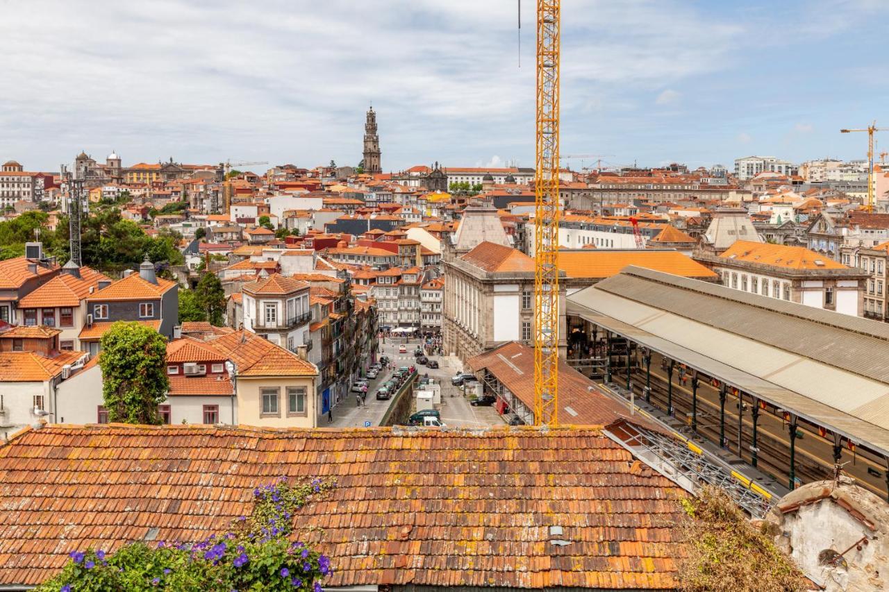 Dasi House Porto Buitenkant foto
