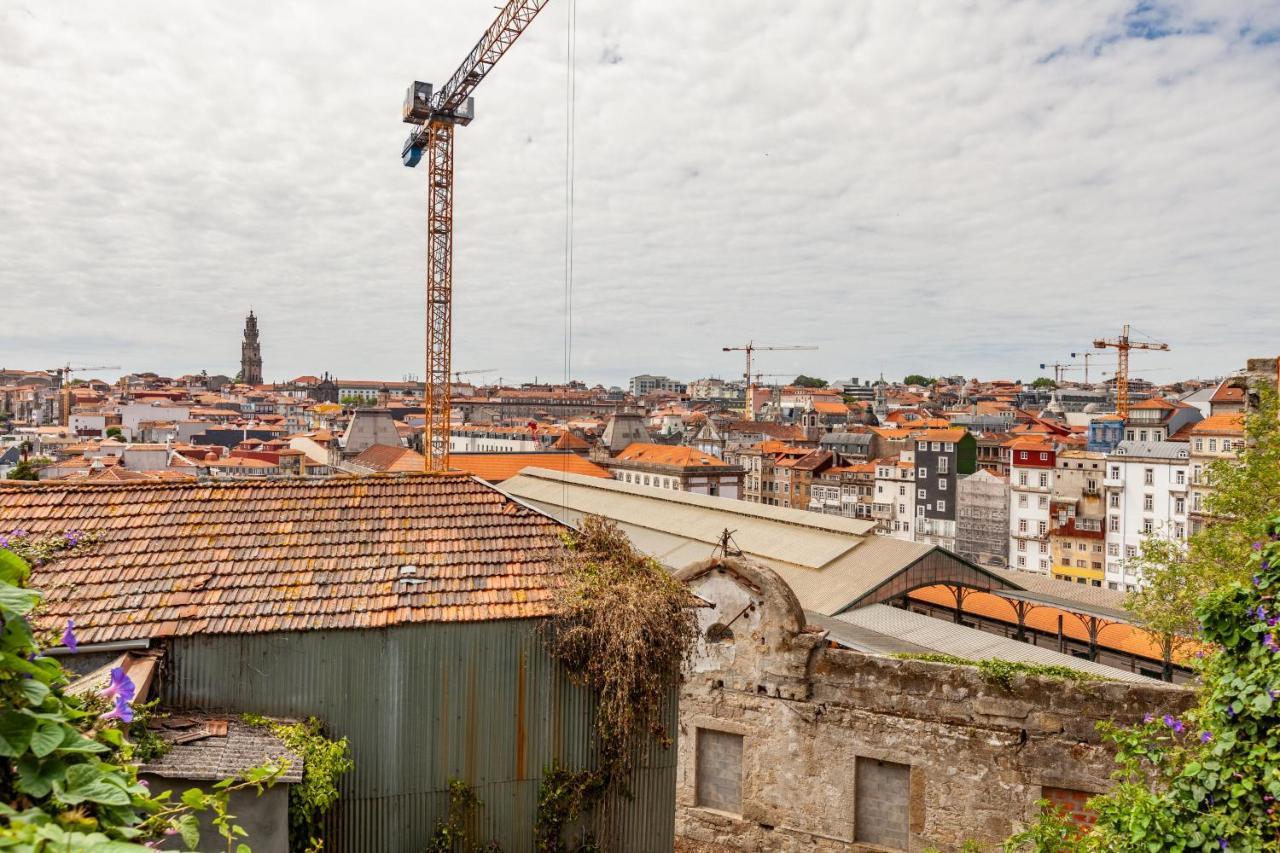 Dasi House Porto Buitenkant foto