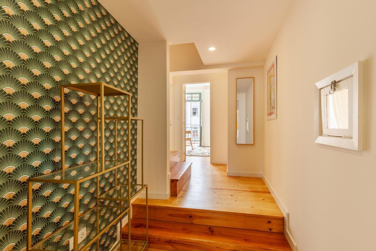 Dasi House Porto Buitenkant foto