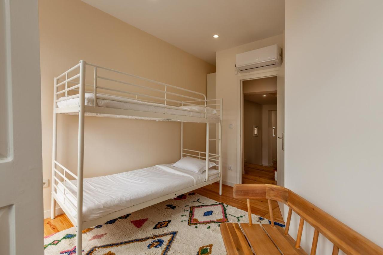 Dasi House Porto Buitenkant foto