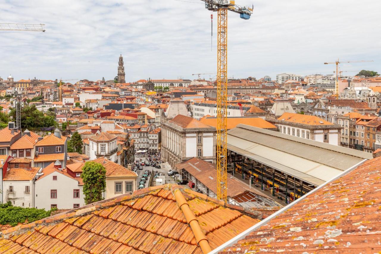 Dasi House Porto Buitenkant foto