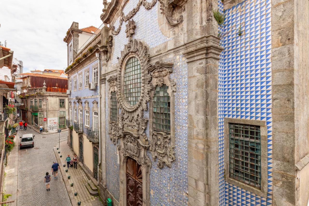 Dasi House Porto Buitenkant foto
