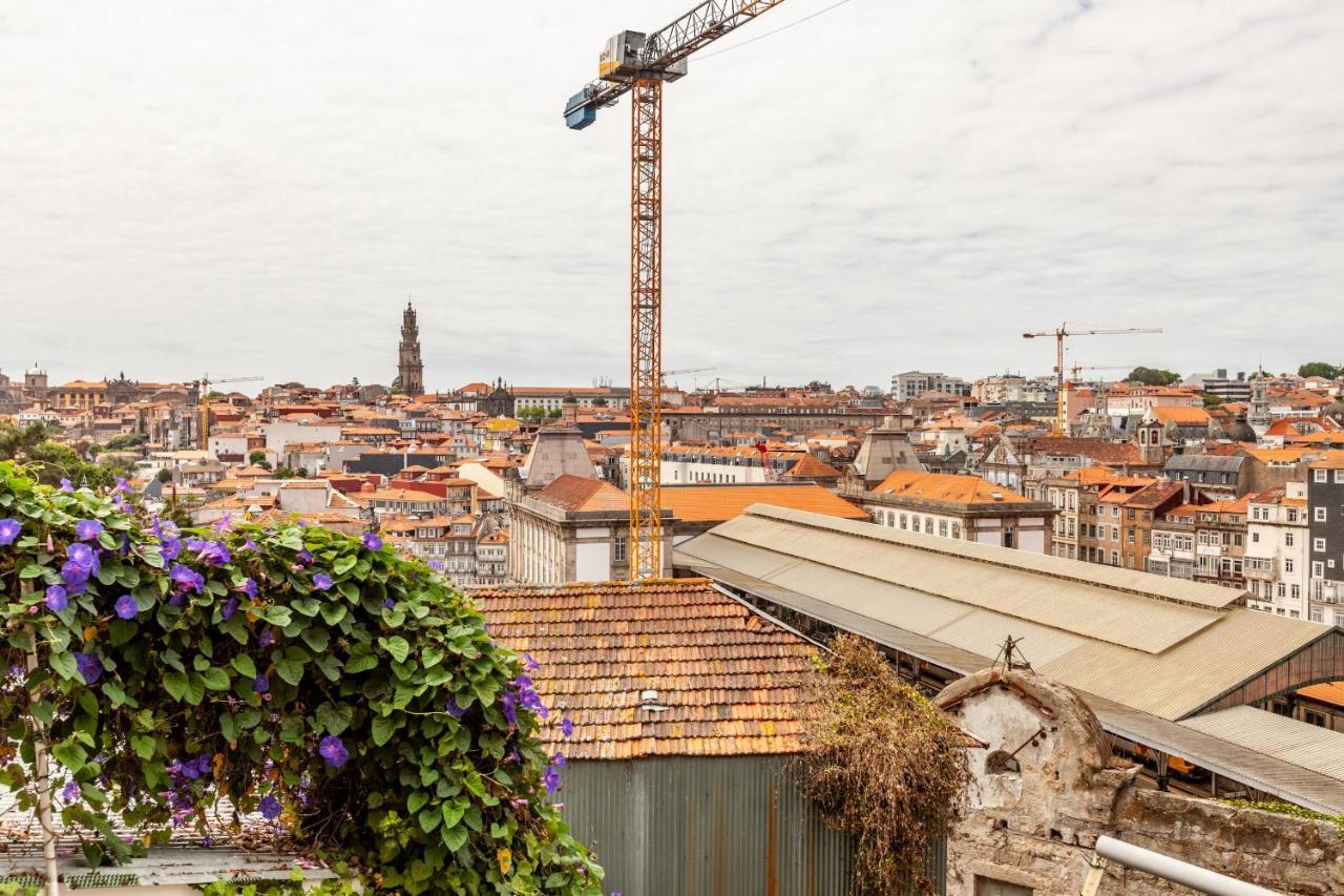 Dasi House Porto Buitenkant foto
