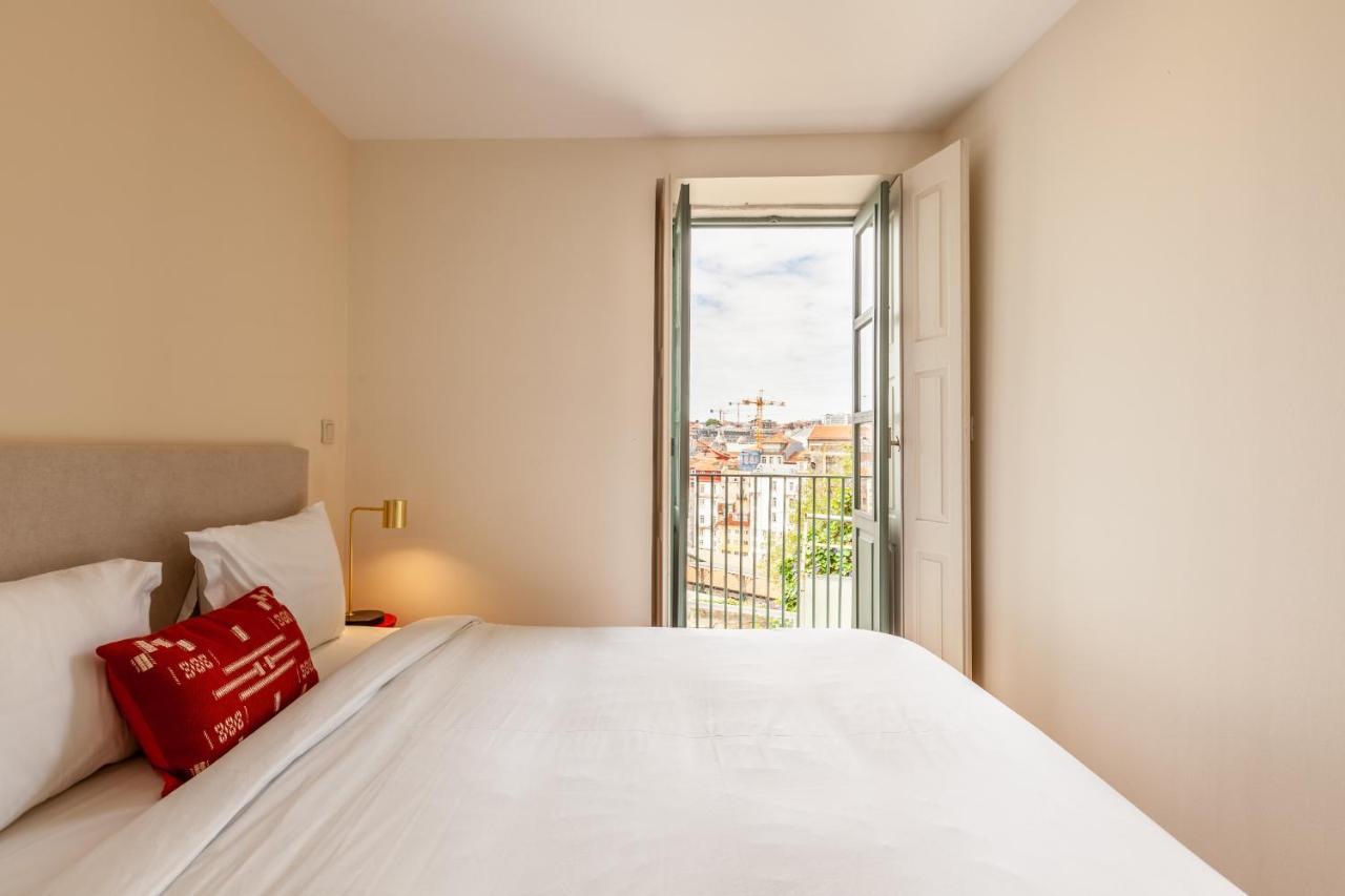 Dasi House Porto Buitenkant foto