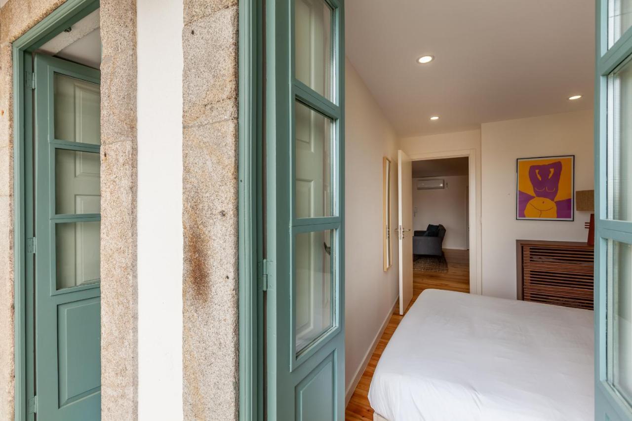 Dasi House Porto Buitenkant foto